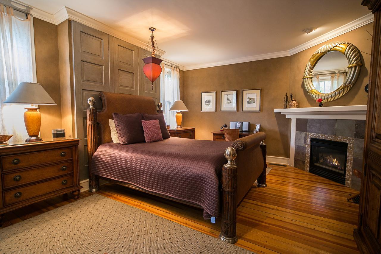 Hidden Garden Cottages & Suites Saugatuck Exterior foto