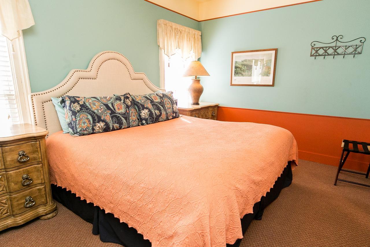 Hidden Garden Cottages & Suites Saugatuck Exterior foto