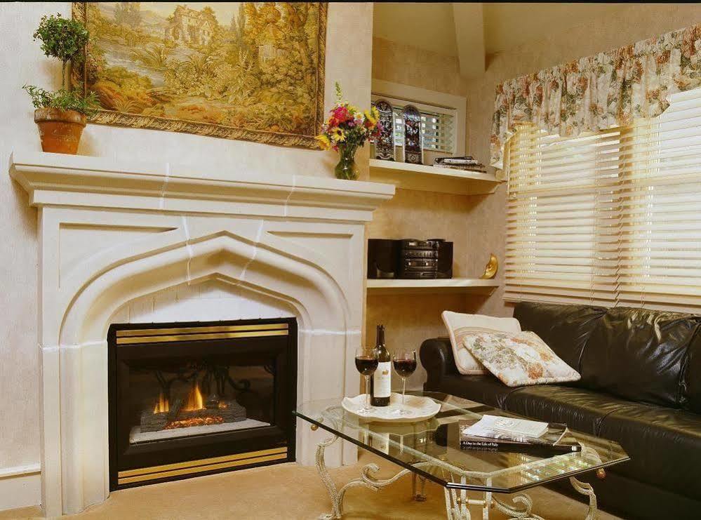 Hidden Garden Cottages & Suites Saugatuck Quarto foto