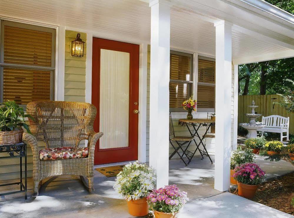 Hidden Garden Cottages & Suites Saugatuck Exterior foto